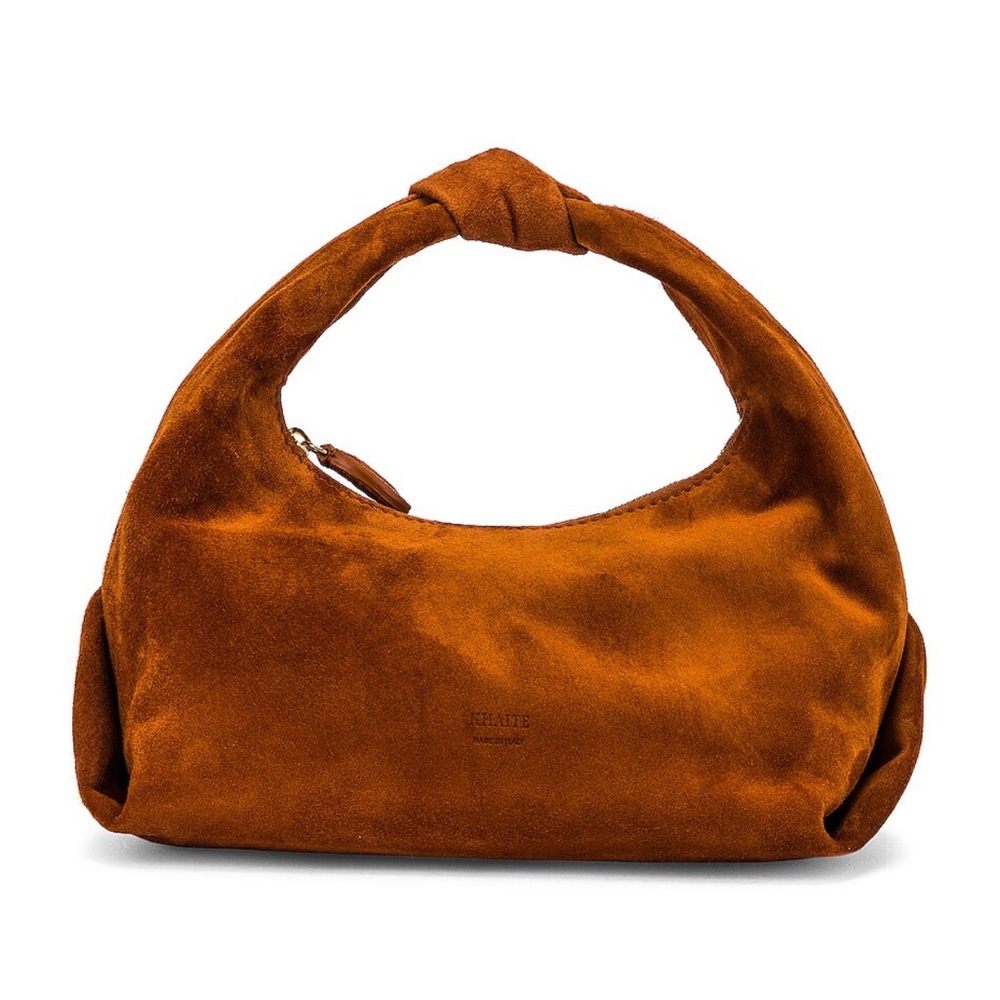 NWT Khaite Small Beatrice Handbag